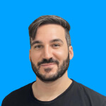 A picture of Brayson